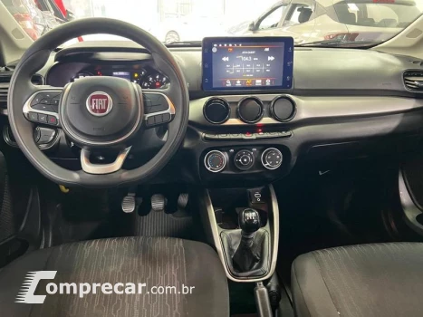 ARGO DRIVE 1.0