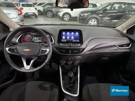 ONIX 1.0 FLEX LT MANUAL