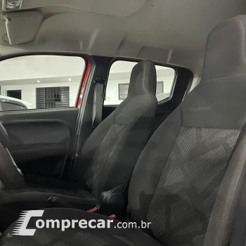 MOBI 1.0 8V EVO Like.