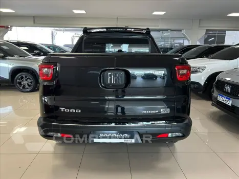 TORO 1.3 TURBO 270 FLEX FREEDOM AT6