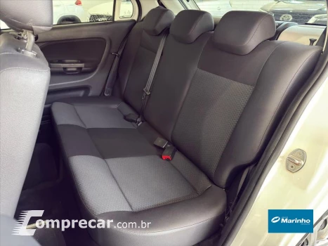 GOL 1.0 12V MPI TOTALFLEX 4P MANUAL