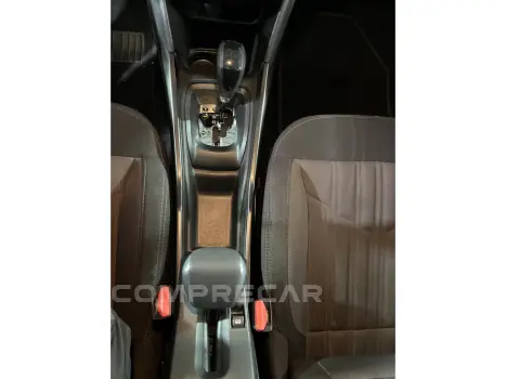 2008 1.6 16V FLEX GRIFFE 4P AUTOMÁTICO