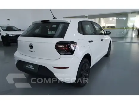 POLO 1.0 MPI TRACK MANUAL