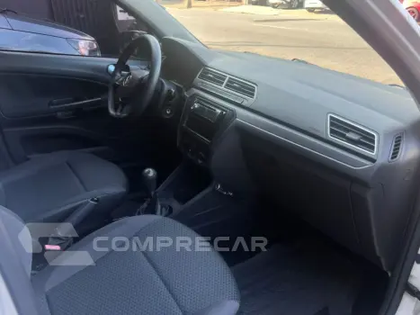 Gol Trendline 1.0 T.Flex 12V 5p