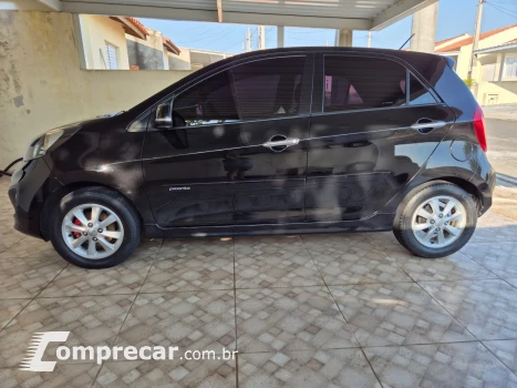 PICANTO 1.0 EX 12V