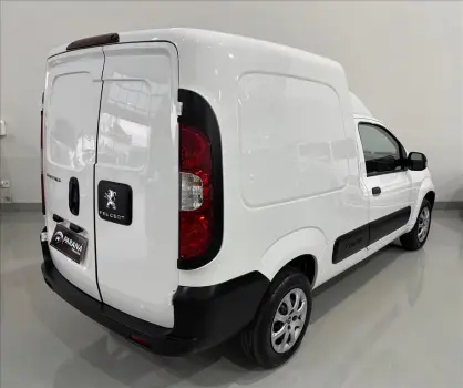 PARTNER RAPID 1.4 EVO FLEX BUSINESS PACK MANUAL