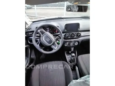 ARGO 1.0 FIREFLY FLEX DRIVE MANUAL