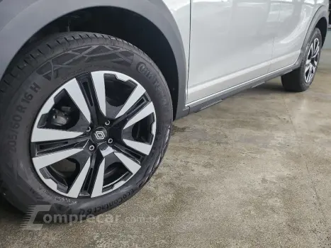 KARDIAN 1.0 TCE FLEX EVOLUTION EDC