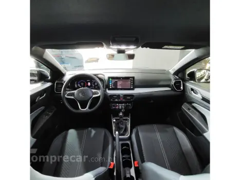 TERA 1.0 170 TSI HIGH AUTOMÁTICO