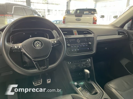TIGUAN 1.4 250 TSI Allspace Comfortline
