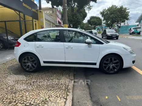 C4 GLX 1.6 Flex 16V 5p Mec.