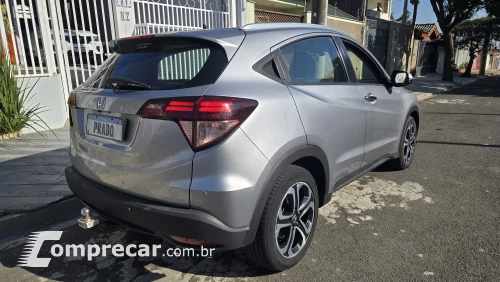 HR-V 1.8 16V Touring