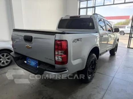 S10 2.8 16V Turbo LT CD 4X4