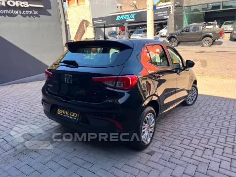 ARGO DRIVE 1.0 6V Flex