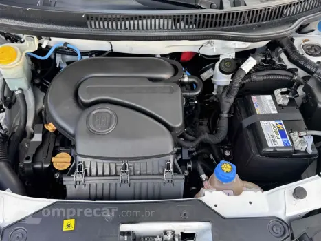 STRADA 1.4 FIRE FLEX ENDURANCE CS MANUAL