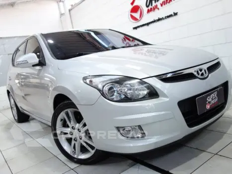 I30 - 2.0 MPFI GLS 16V 4P AUTOMÁTICO