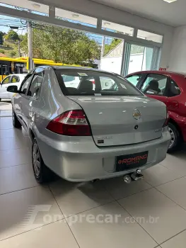 PRISMA 1.0 MPFI VHCE 8V