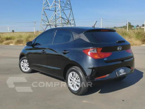 HB20 1.0 12V FLEX SENSE MANUAL