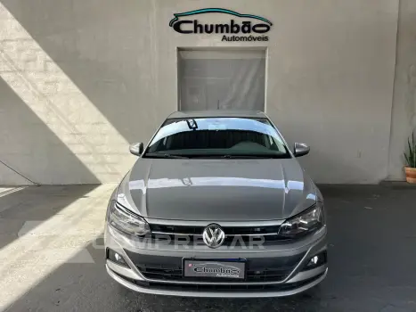 POLO 1.0 200 TSI Comfortline
