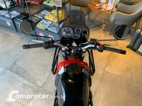 HIMALAYAN  411 EFI