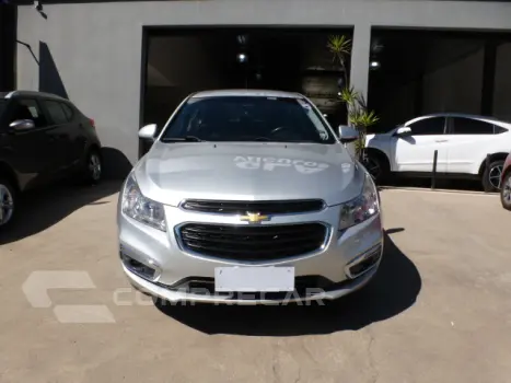 CRUZE 1.8 LT 16V