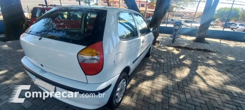 PALIO 1.0 MPI Fire 8V
