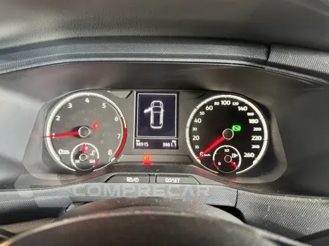 T-CROSS 1.0 200 TSI TOTAL FLEX SENSE AUTOMÁTICO