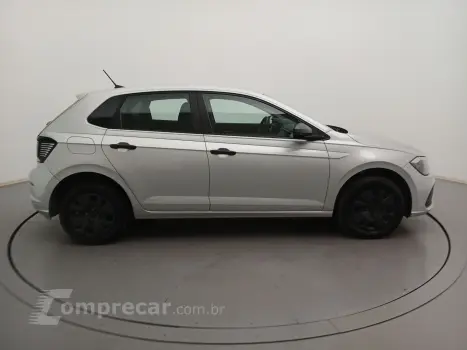 POLO 1.0 MPI TRACK MANUAL