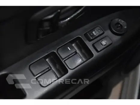 SOUL - 1.6 EX 16V 4P MANUAL