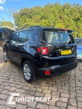Renegade Sport 1.8