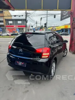 C3 1.5 Tendance 8V