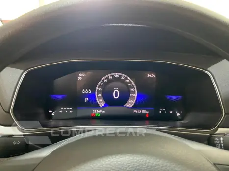 T-CROSS 1.0 200 TSI TOTAL FLEX SENSE AUTOMÁTICO