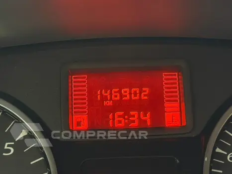 DUSTER 1.6 DYNAMIQUE 4X2 16V FLEX 4P MANUAL