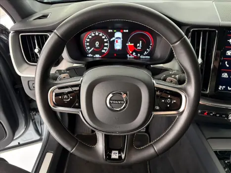 XC60 2.0 T8 HYBRID R-DESIGN AWD GEARTRONIC