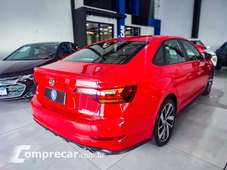 JETTA GLI 350 TSI 2.0 16V 4p Aut.