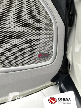 COMPASS 2.0 16V FLEX LONGITUDE AUTOMÁTICO