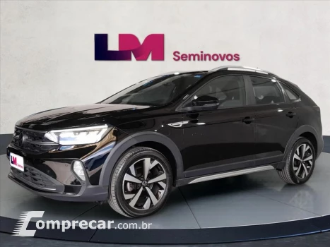 NIVUS 1.0 200 TSI TOTAL FLEX HIGHLINE AUTOMÁTICO