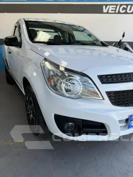 MONTANA 1.4 MPFI LS CS 8V