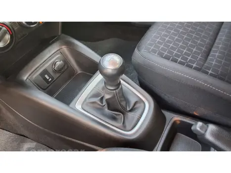 HB20 1.0 12V FLEX SENSE PLUS MANUAL