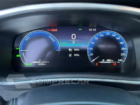 COROLLA CROSS 1.8 VVT-I Hybrid XRX