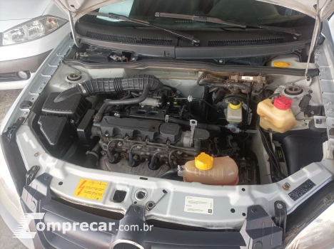 CELTA 1.0 MPFI VHC Life 8V