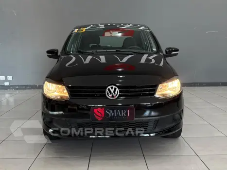 FOX 1.0 MI 8V FLEX 4P MANUAL