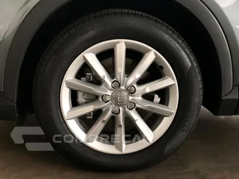 Q3 1.4 35 TFSI Black S Tronic