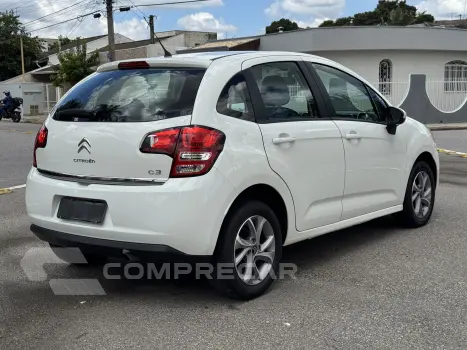 C3 1.5 Tendance 8V