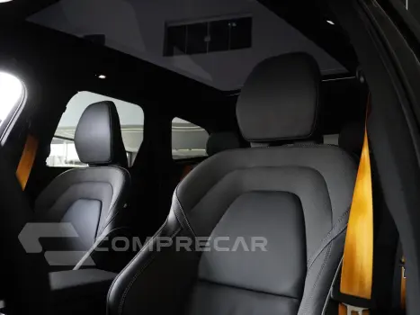 XC60 2.0 T8 PHEV POLESTAR ENGINEERED AWD GEARTRONIC