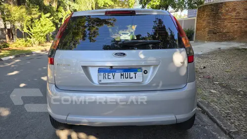 FIESTA 1.6 MPI 8V