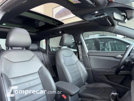 Taos Highline 250 Tsi