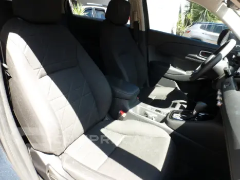 HR-V 1.5 DI I-vtec EX