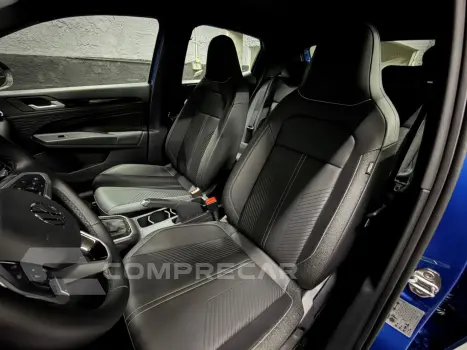 TERA 1.0 170 TSI HIGH AUTOMÁTICO
