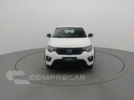 MOBI 1.0 EVO FLEX LIKE. MANUAL